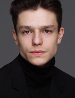 Краснов Данила