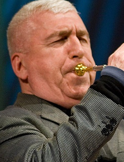 Picture of the actor