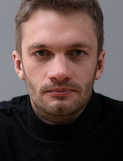 Барташевич Владимир