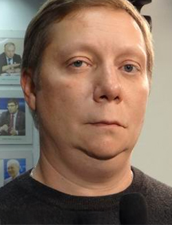 Бенедиктов Кирилл