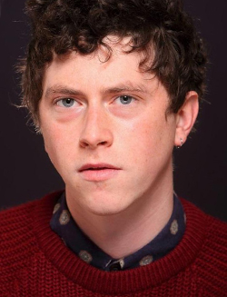 Picture of the actor