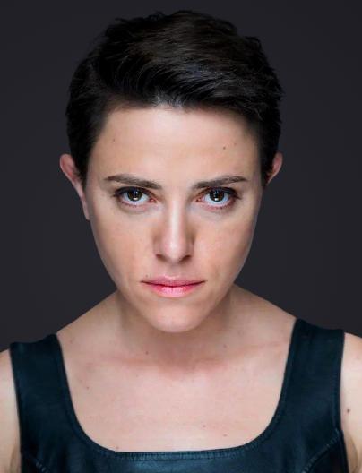 Ра Кристина