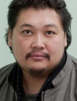 Узабаев Аскар