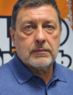Picture of the actor