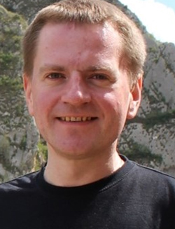 Picture of the actor