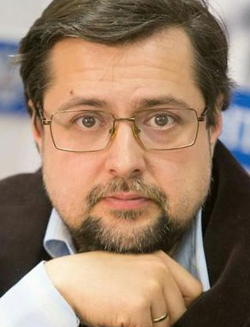 Picture of the actor