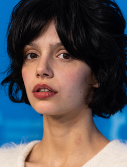 Picture of the actor