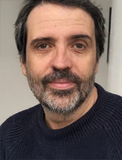 Picture of the actor
