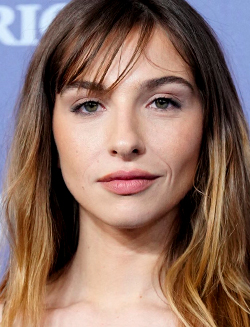 Picture of the actor