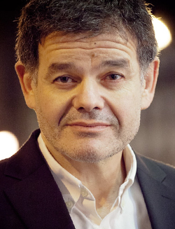 Picture of the actor