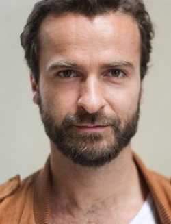 Picture of the actor