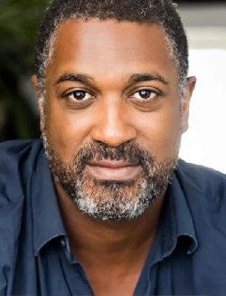 Picture of the actor