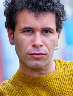 Picture of the actor