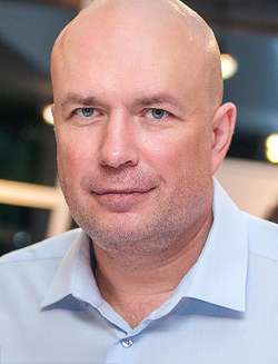 Ханов Михаил