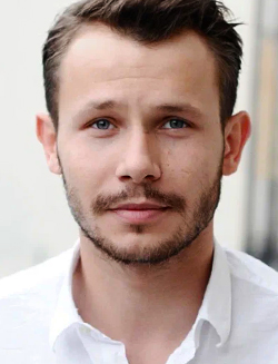 Picture of the actor