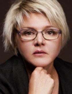 Чабанюк Оксана