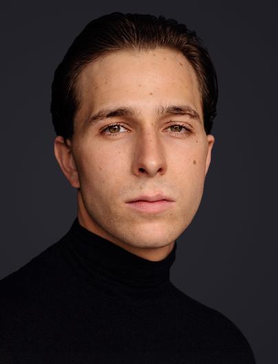 Лебедев Даниил