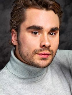 Picture of the actor