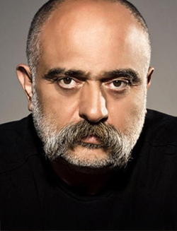 Picture of the actor