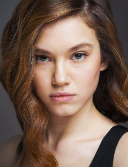 Picture of the actor