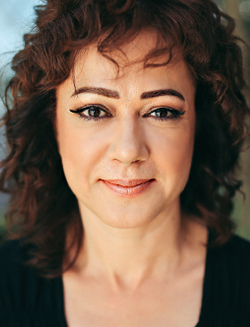Picture of the actor