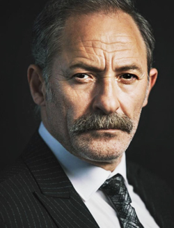 Picture of the actor
