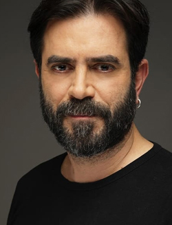 Picture of the actor