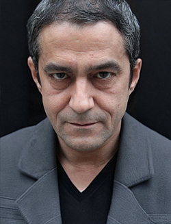 Picture of the actor