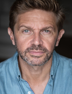 Picture of the actor
