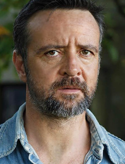 Picture of the actor