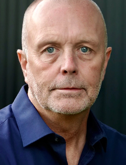 Picture of the actor