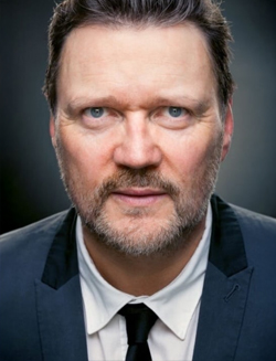 Picture of the actor
