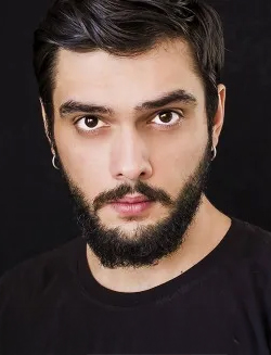 Picture of the actor
