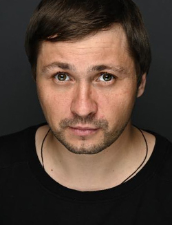 Фролов Александр