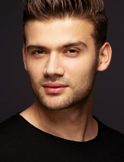 Picture of the actor