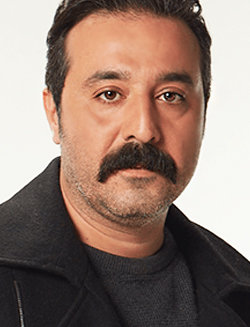 Picture of the actor