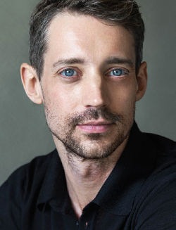 Picture of the actor