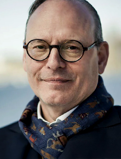 Picture of the actor