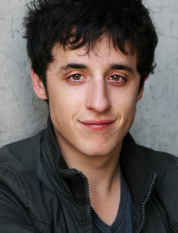Picture of the actor