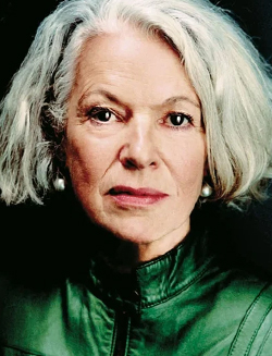 Picture of the actor