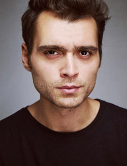 Picture of the actor