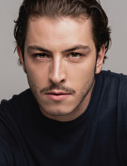 Picture of the actor