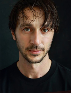 Picture of the actor