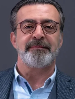 Юльген Левент