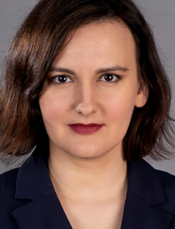 Дебор Ангелина