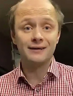 Талашманов Евгений