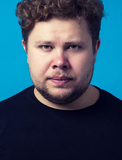 Волочиенко Александр