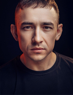 Шигабиев Руслан