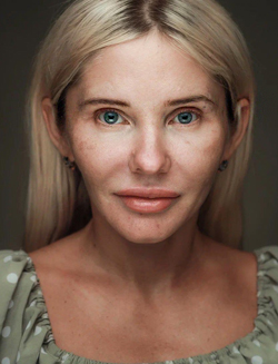 Латникова Анастасия