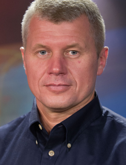 Новицкий Олег